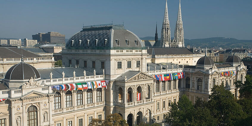 University of Vienna